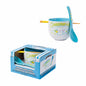 Sanrio Cinnamoroll 20oz. Ceramic Ramen Bowl with Chopstick and Spoon