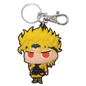 JoJo's Bizarre Advanture - Dio SD PVC KeyChain