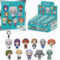 Frieren Beyond Journey's End 3D Foam Bag Clip, Series 2 - 24PCS PDQ