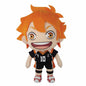 Haikyu! Shoyo #10 Plush
