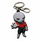 DRAGON BALL SUPER - SD JIREN PVC KEYCHAIN