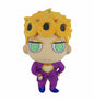 JOJO'S S4- GIORNO SD POSE PLUSH 8"