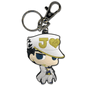JOJO S3 - JOTARO PVC KEYCHAIN