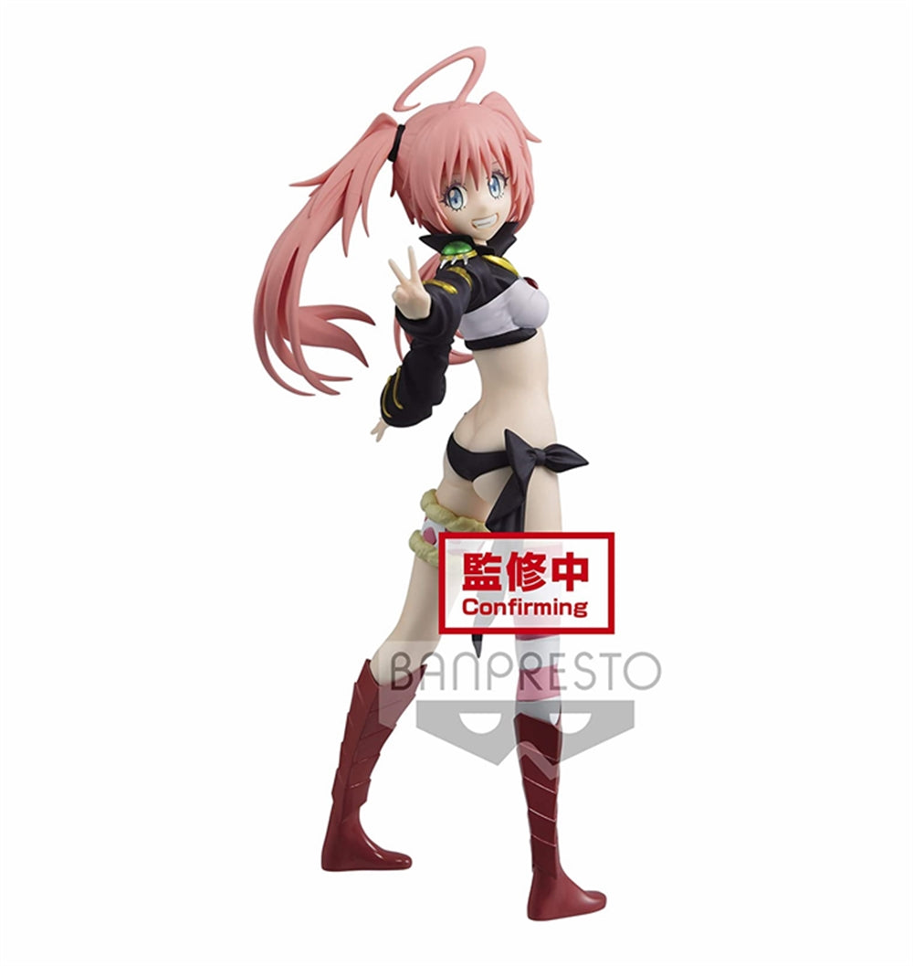 That Time I Got Reincarnated as a Slime Otherworlder-Figure Vol.6-Milim(Max QTY: 6)