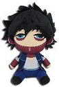 MY HERO ACADEMIA - DABI SITTING PLUSH 7''
