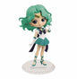 The Movie Sailor Moon Eternal Q posket-Super Sailor Neptune-(ver.A)