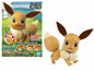 Eevee "Pokemon", Bandai Pokemon Model Kit