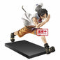 One Piece Magazine-Vol1. A Piece of Dream #1 -Ace Figure