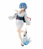 Re;Zero fairy Tale Series-Yuki-Onna Pearl Ver. Rem SSS Figure-Japan Version
