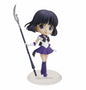 The Movie-Sailor Moon Eternal Q-Posket Super Sailor Saturn