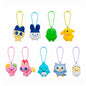 Tamagotchi Collection Wave 2 Bandai Shokugan Collection Mini Keychain Asst-12pcs PDQ
