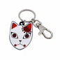 DEMON SLAYER - TANJIRO WARDING MASK METAL KEYCHAIN