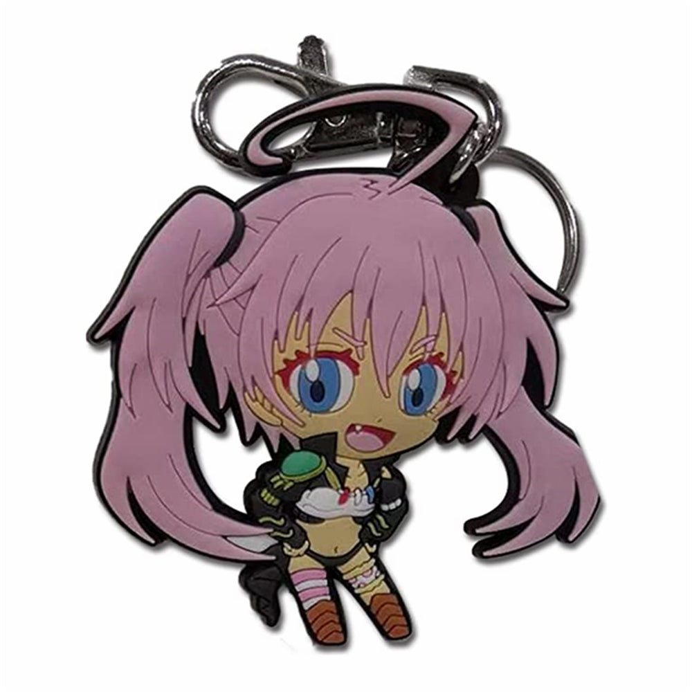 That Time I Got Reincarnated as a Slime Milim PVC Keychain