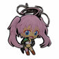 That Time I Got Reincarnated as a Slime Milim PVC Keychain